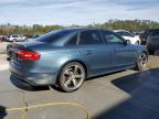 2016 Audi A4 Premium Plus S-Line на продаже в Savannah, GA - Front End