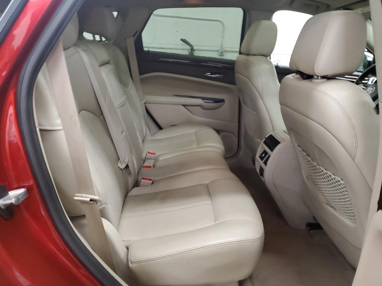 2014 Cadillac SRX - Image 10