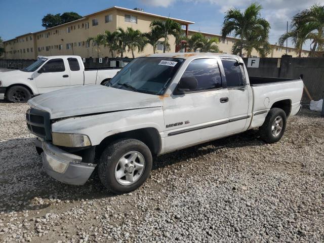 1998 Dodge Ram 1500 