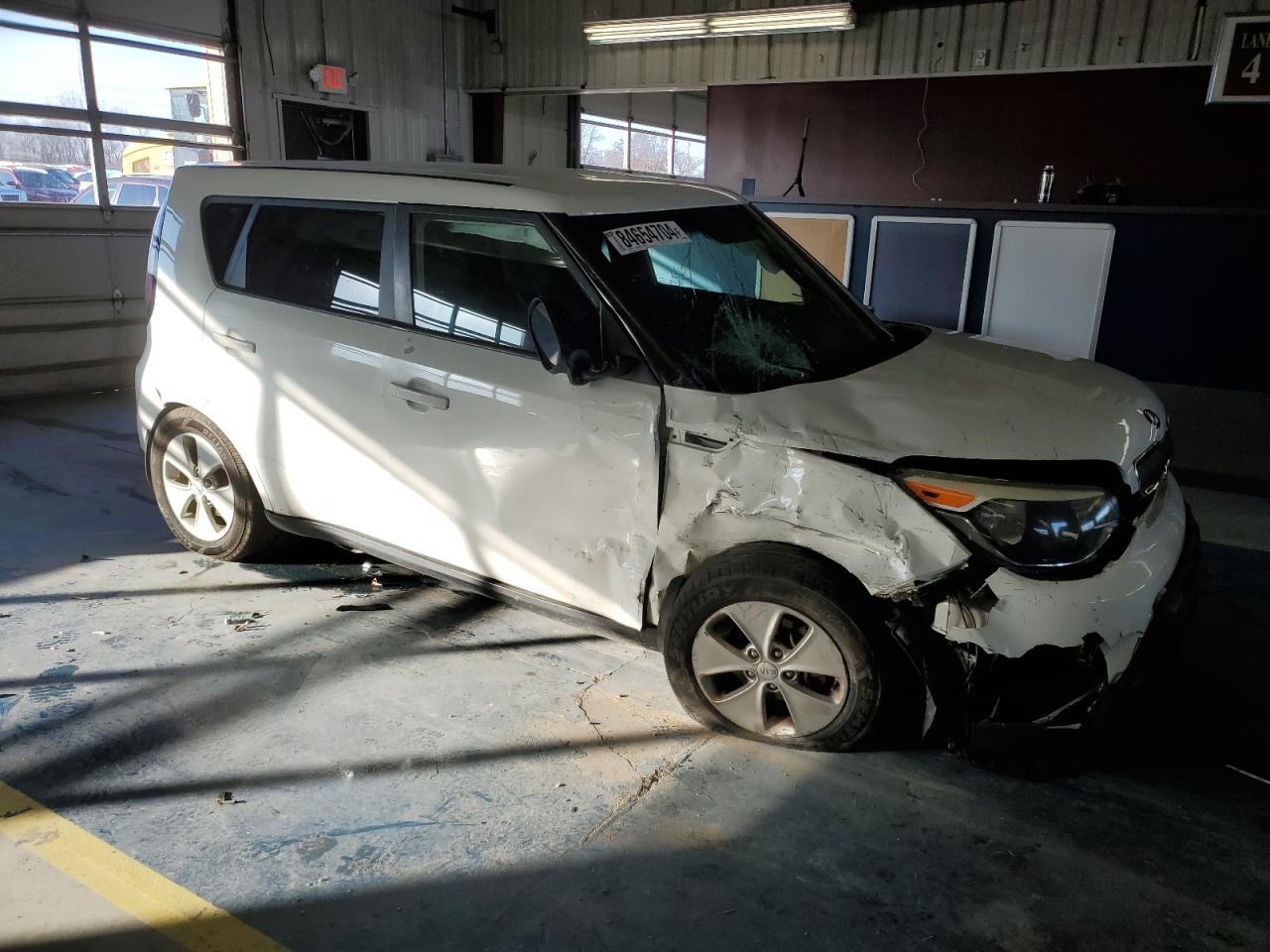 2016 Kia Soul - Image 4