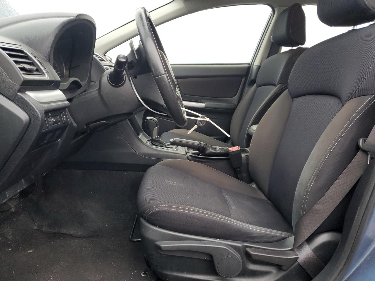 2016 Subaru Impreza - Image 7