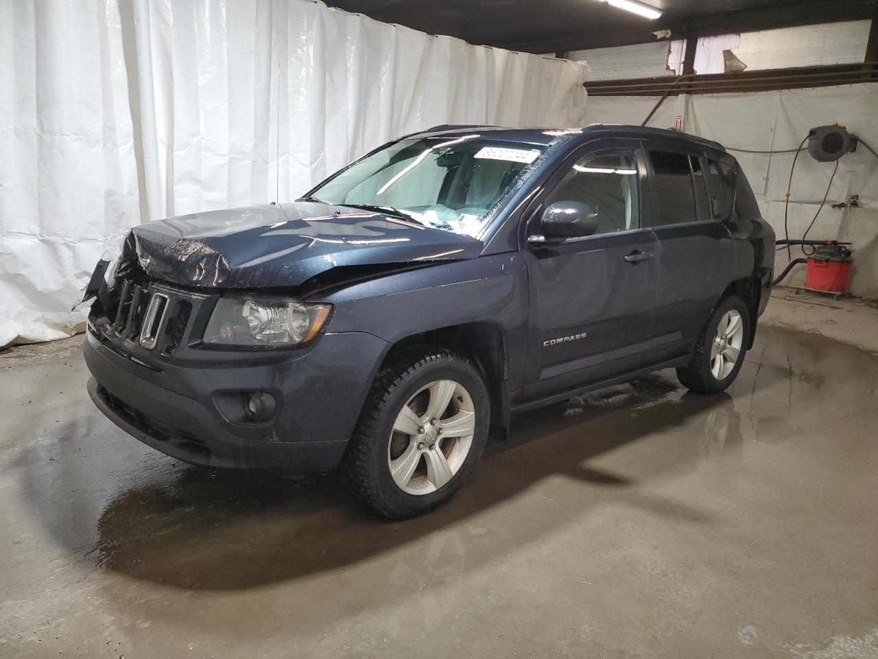 2014 JEEP COMPASS