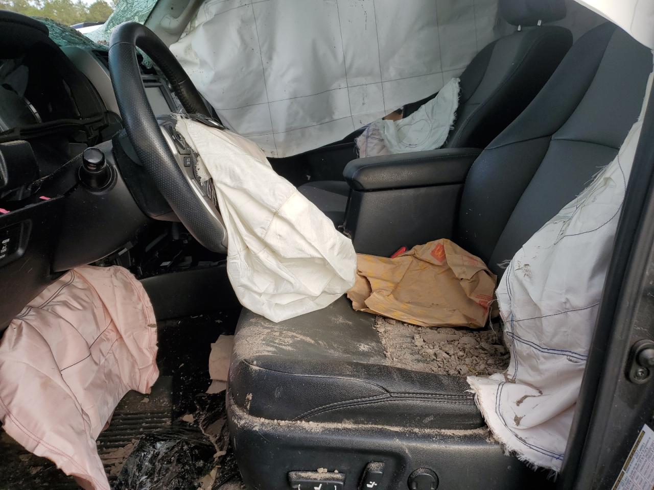 2018 Toyota 4Runner - Image 7