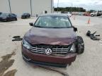 2014 Volkswagen Passat Se zu verkaufen in Apopka, FL - Front End