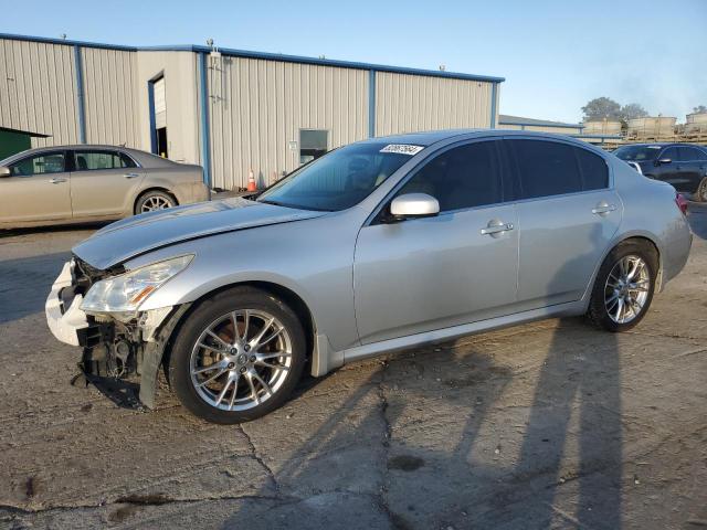 2008 Infiniti G35 