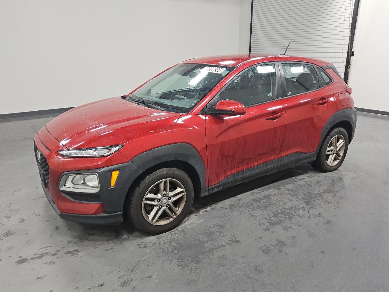 2021 Hyundai Kona - Image 1