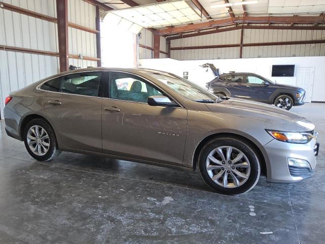  CHEVROLET MALIBU 2024 tan