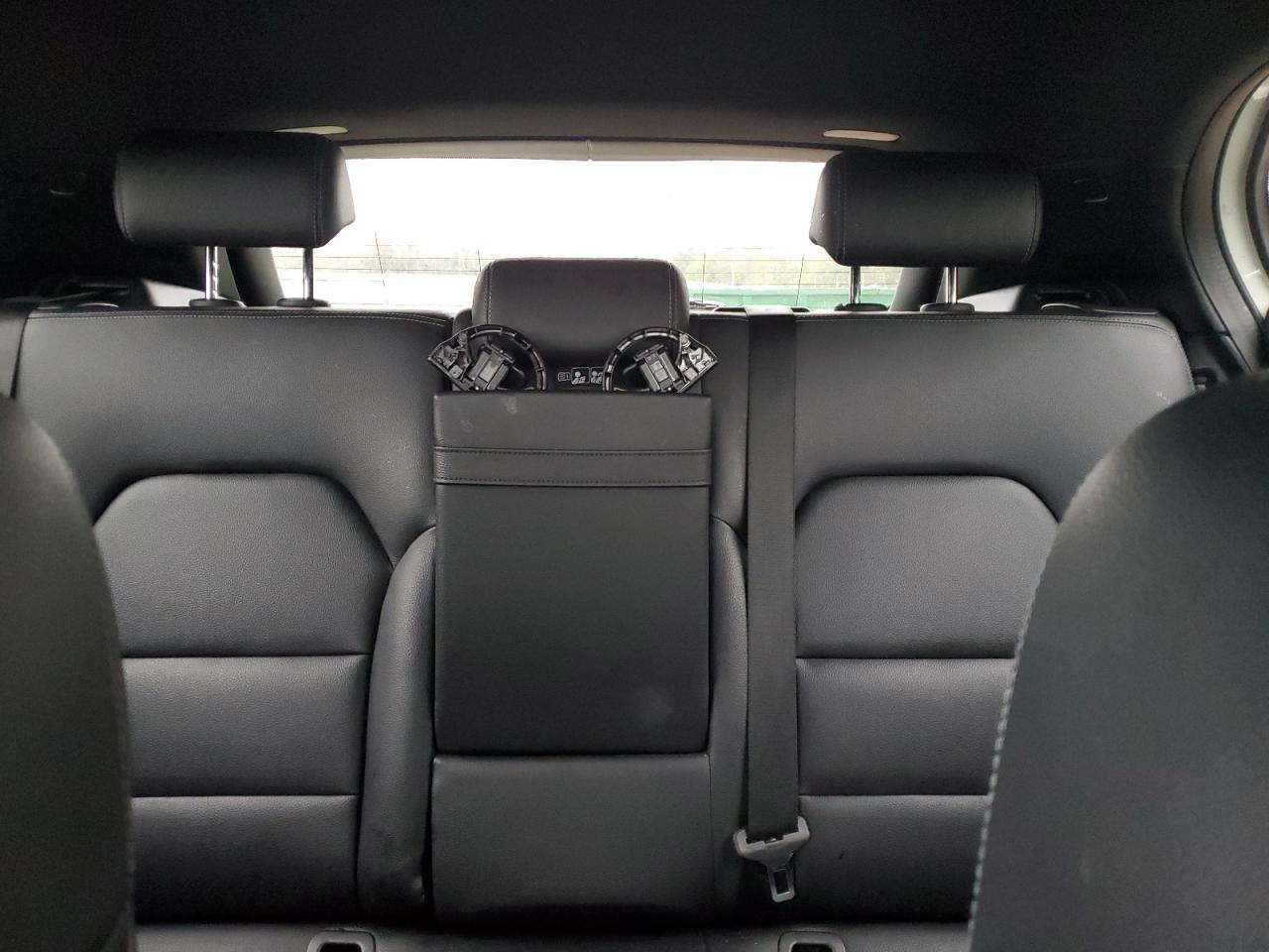 2018 Mercedes-Benz GLA-klasse - Image 10