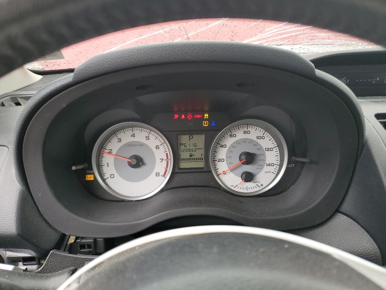 2014 Subaru Impreza - Image 9