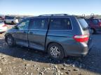 2006 Honda Odyssey Exl de vânzare în Fredericksburg, VA - Side