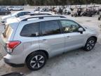 2018 Subaru Forester 2.5I Premium en Venta en Ocala, FL - Front End