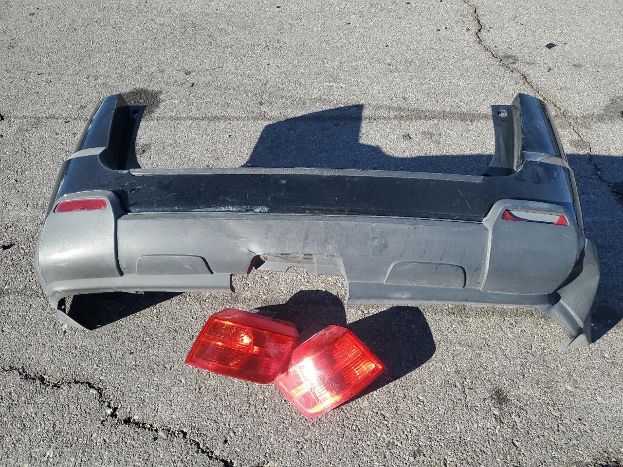 2015 GMC Terrain - Image 13