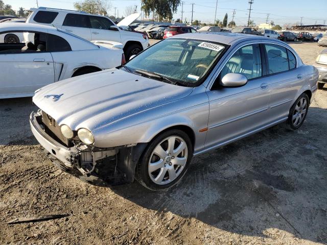 2005 Jaguar X-Type 3.0