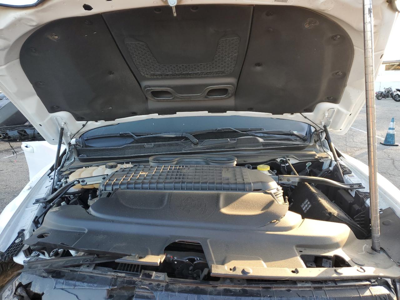 2022 RAM 1500 - Image 11