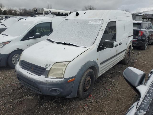 2011 Ford Transit Connect Xl