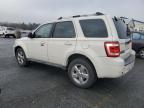 2011 Ford Escape Limited за продажба в Grantville, PA - Front End