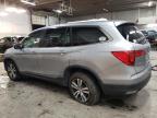 2016 Honda Pilot Exl en Venta en Littleton, CO - Rear End