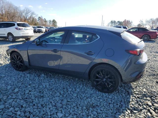  MAZDA 3 2023 Szary