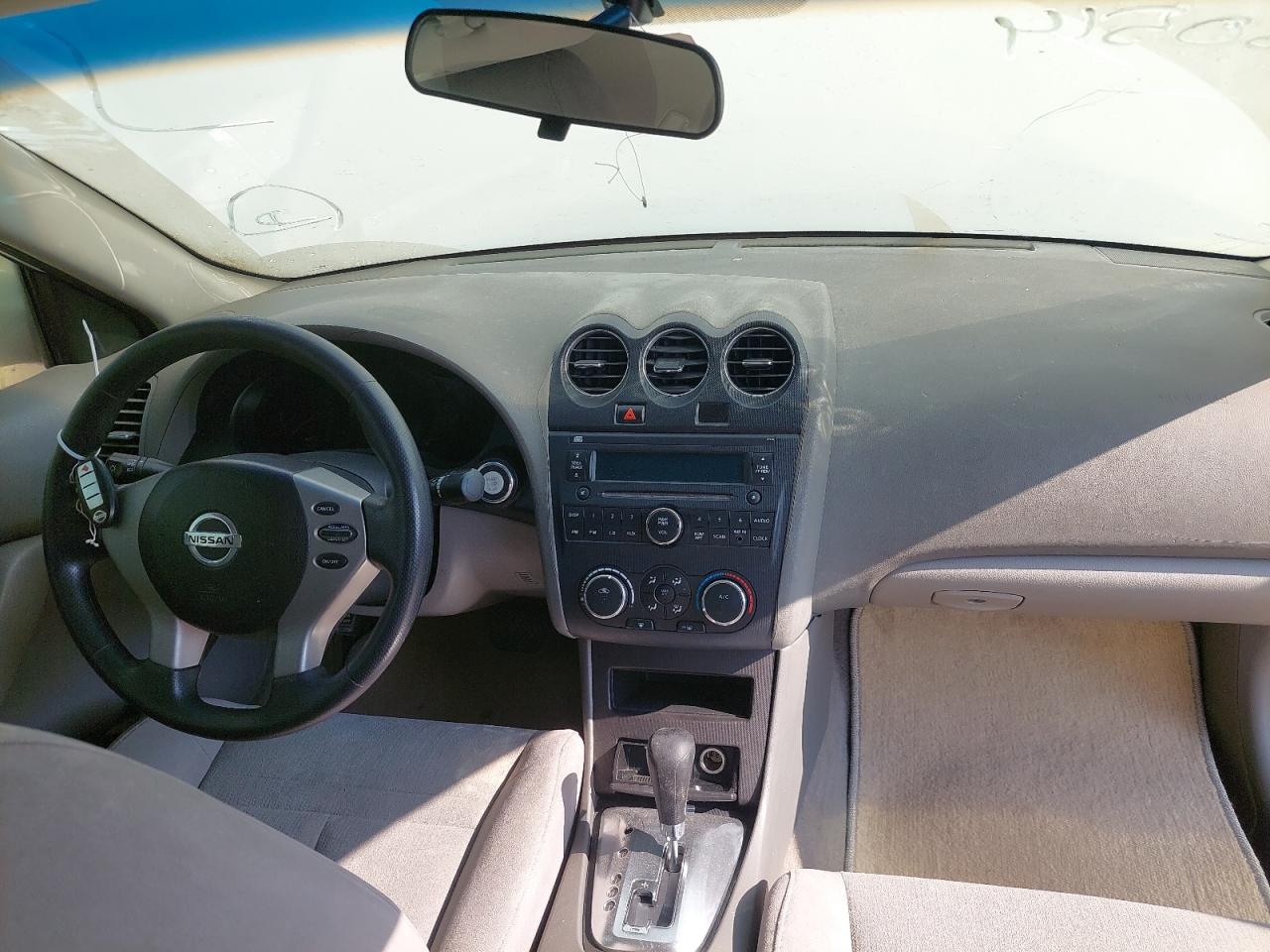 1N4AL2A94CC253559 - 2012 Nissan Altima - #85630514