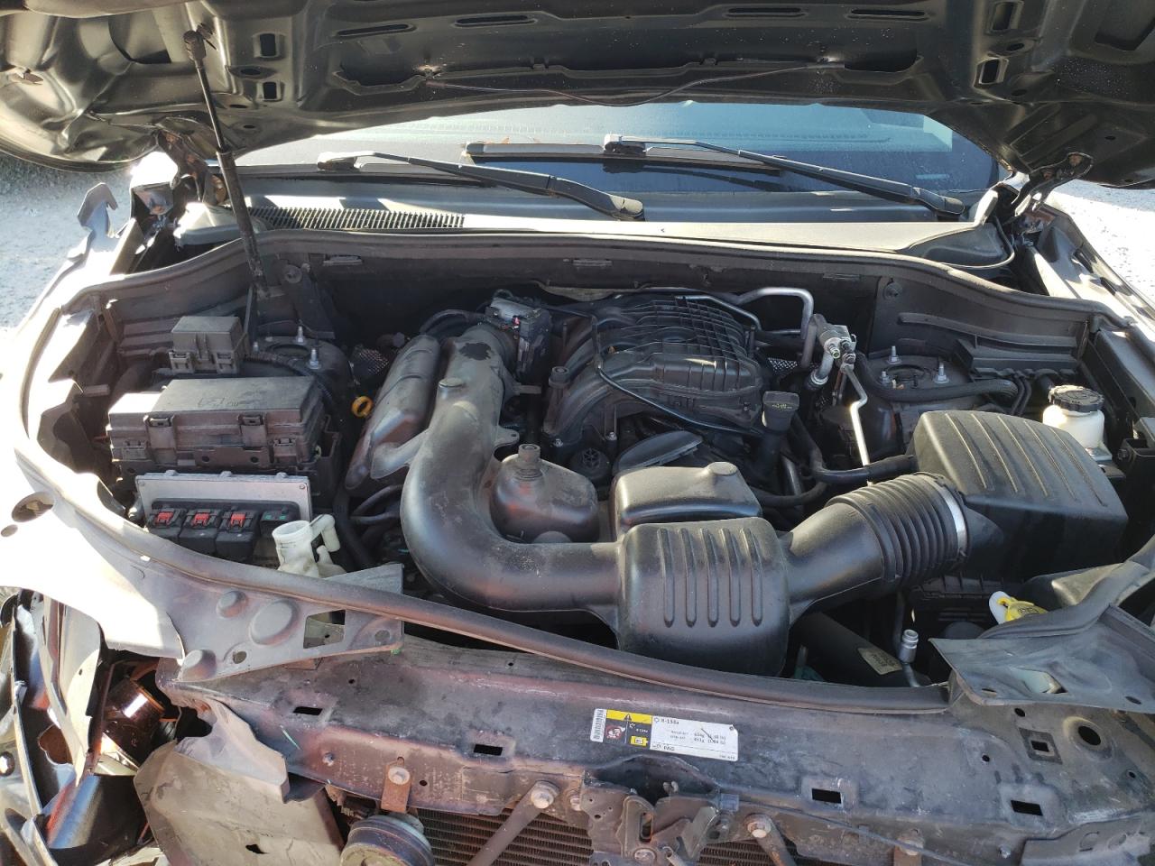 2013 Dodge Durango - Image 12