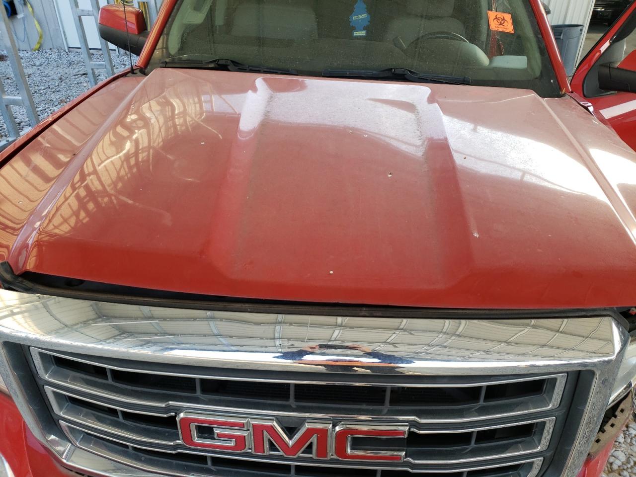 2014 GMC Sierra C1500 Sle VIN: 3GTP1UEH3EG301883 Lot: 83229604