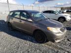 2004 TOYOTA COROLLA MATRIX XR for sale at Copart NS - HALIFAX