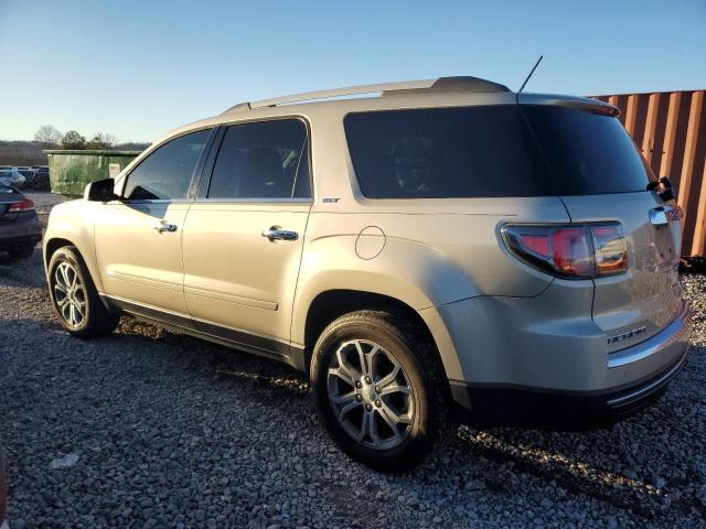  GMC ACADIA 2013 Золотий