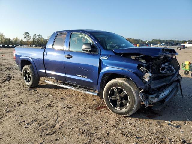  TOYOTA TUNDRA 2014 Синий