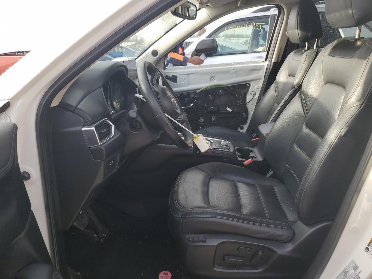 2020 Mazda CX-5 - Image 7