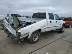 2002 Gmc Sierra K2500 Heavy Duty للبيع في Sacramento، CA - Rear End