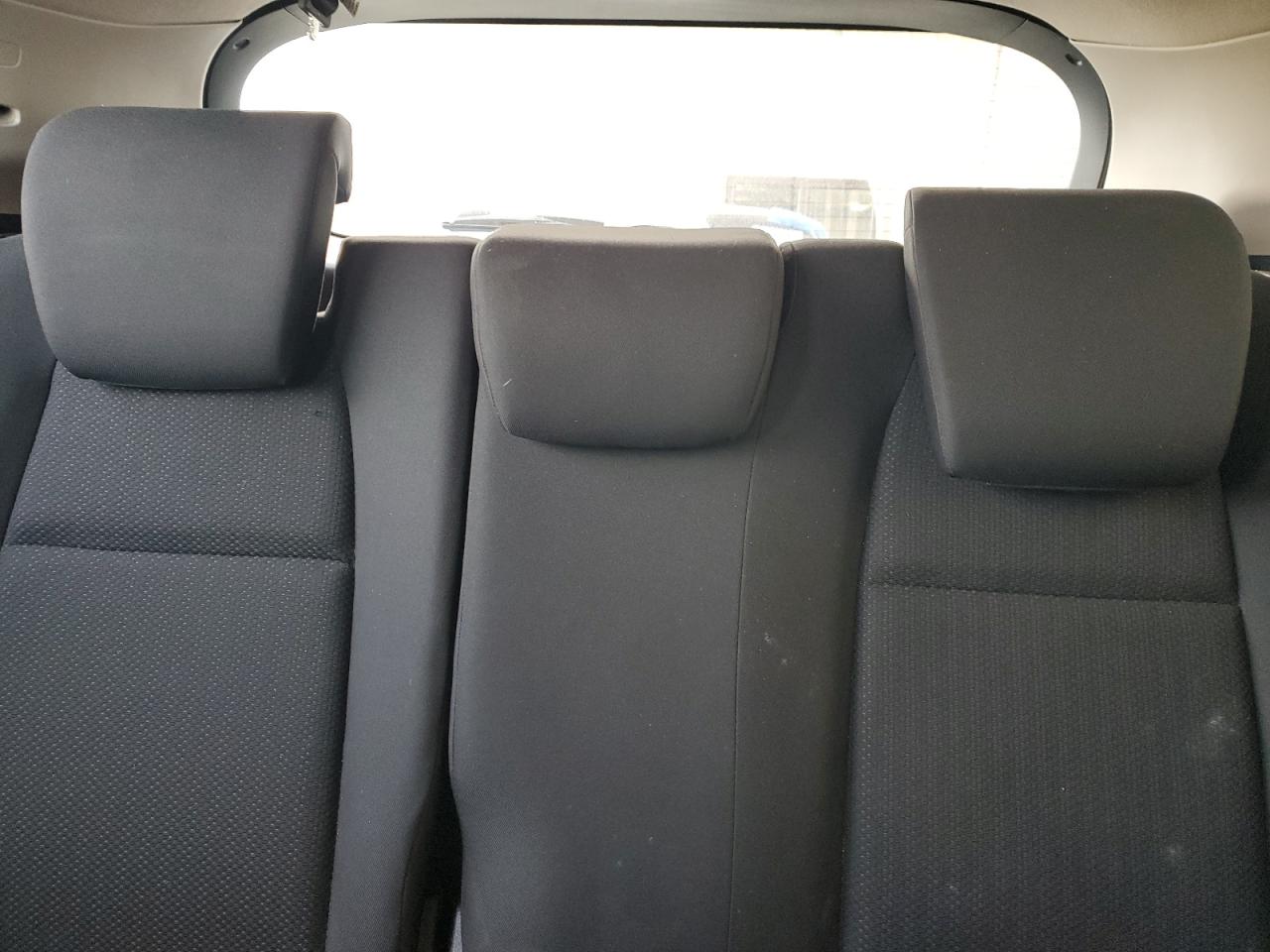 2018 Honda Hr-V Lx VIN: 3CZRU6H31JG715292 Lot: 70764105