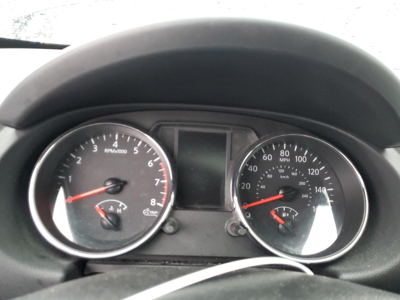 2011 Nissan Rogue S VIN: JN8AS5MV7BW290761 Lot: 86770074