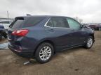 2019 Chevrolet Equinox Lt продається в Dyer, IN - Front End