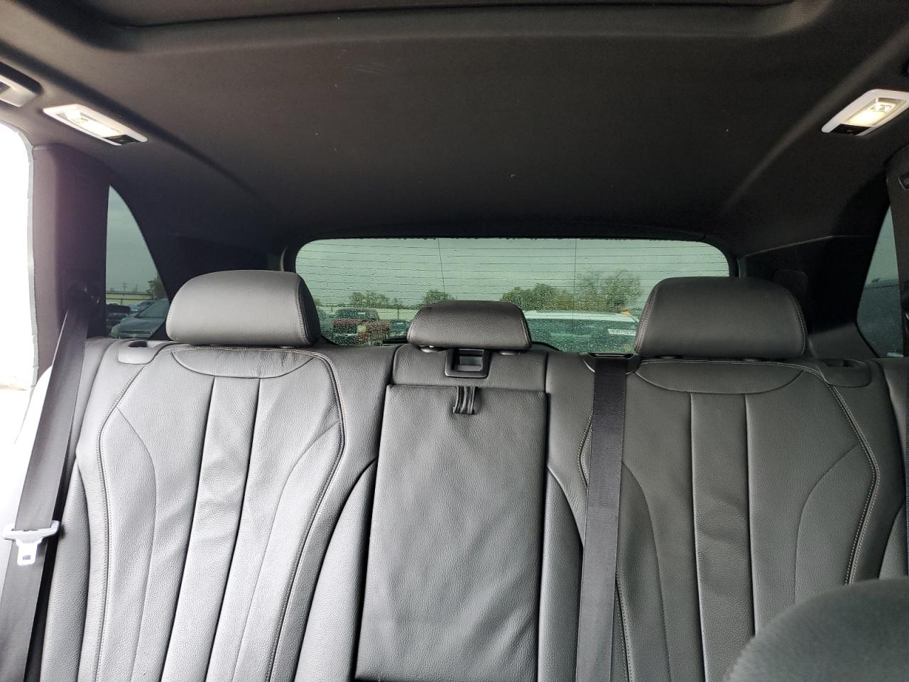 2017 BMW X5 Sdrive35I VIN: 5UXKR2C30H0X04094 Lot: 83073894