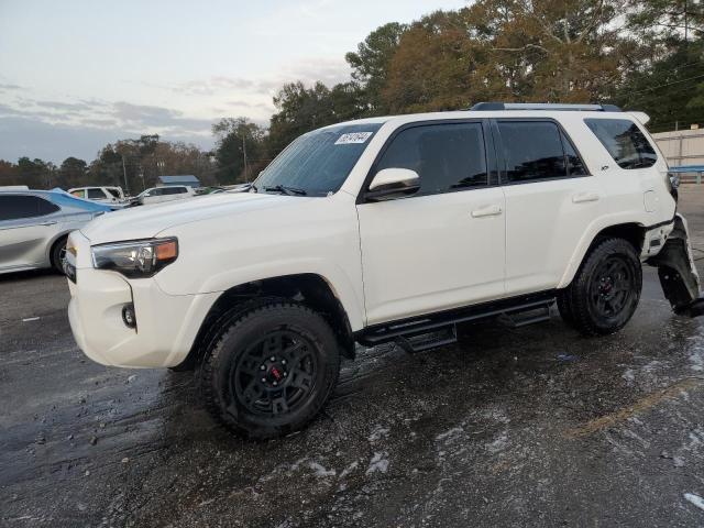  TOYOTA 4RUNNER 2021 Biały