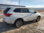 2017 Mitsubishi Outlander Se იყიდება Bismarck-ში, ND - Front End