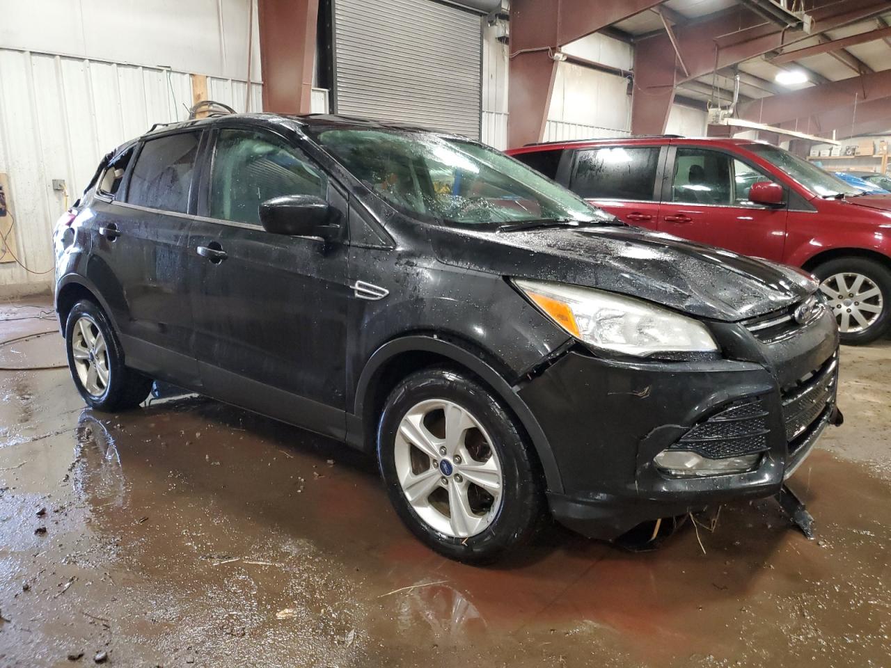 2013 Ford Escape - Image 4