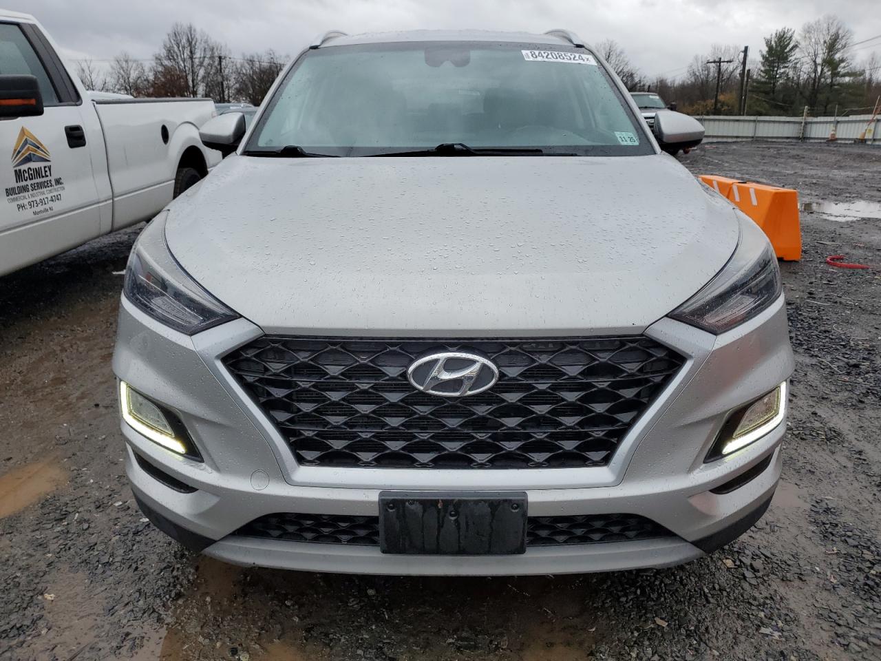 2020 Hyundai Tucson - Image 5
