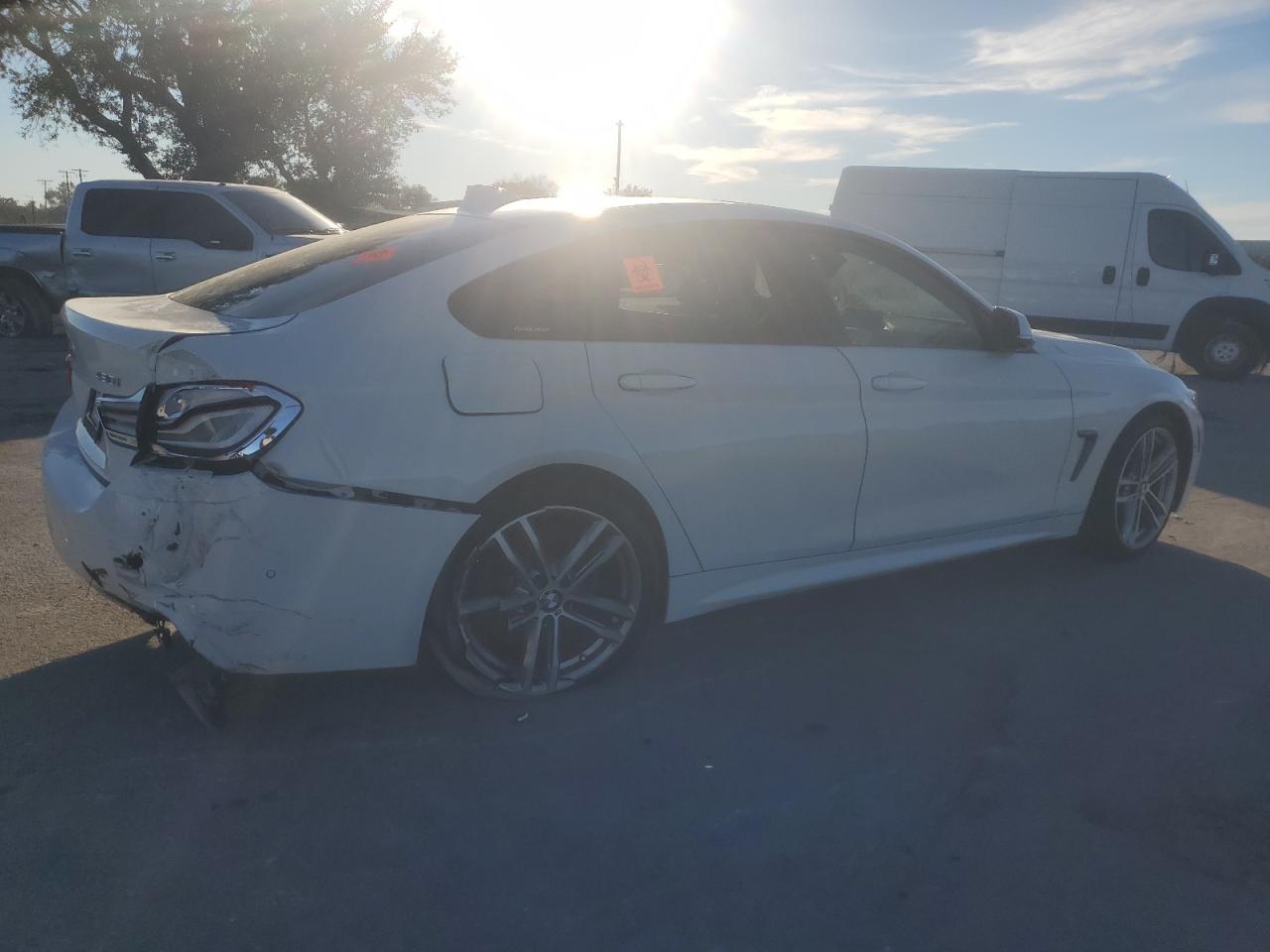 2018 BMW 4er - Image 3