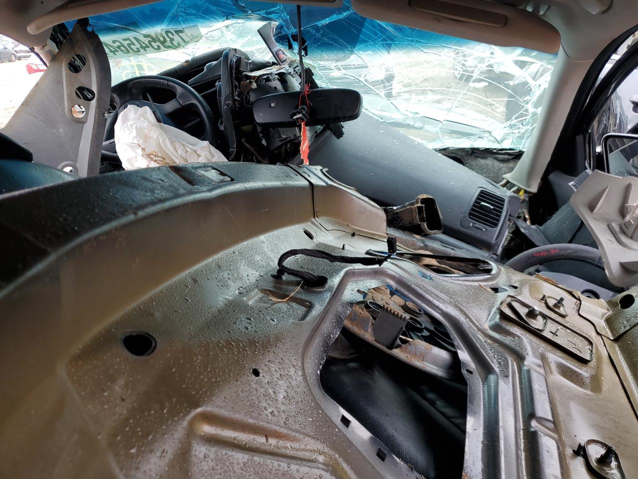 2012 Nissan Altima - Image 8