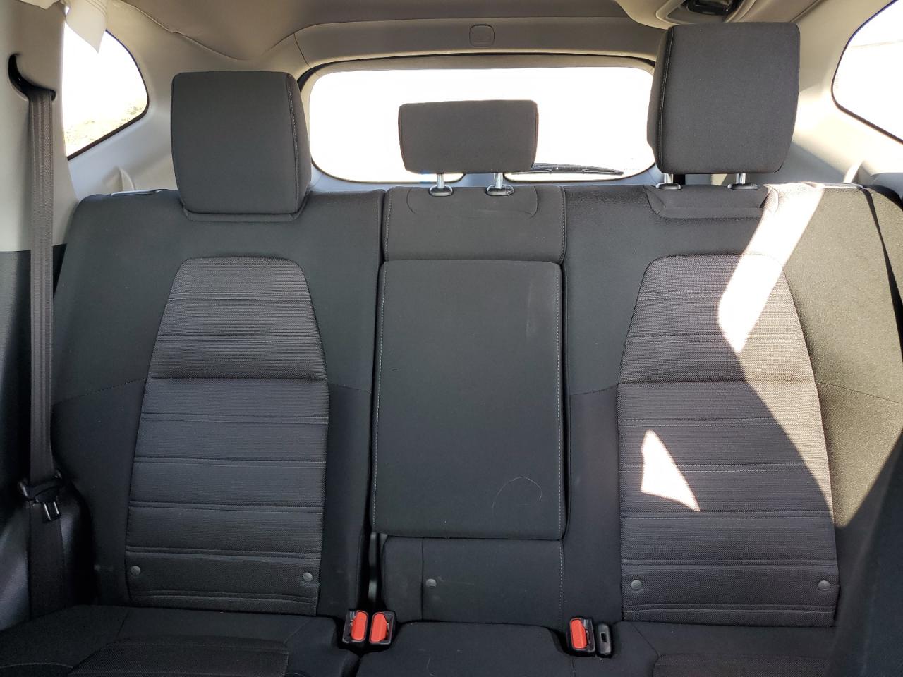 2020 Honda CR-V - Image 10