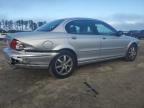 2004 Jaguar X-Type 2.5 en Venta en Harleyville, SC - Rear End