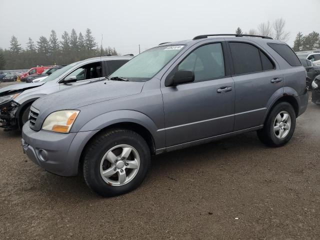 2008 Kia Sorento Ex