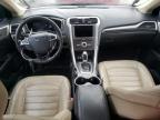 2015 Ford Fusion Se for Sale in Seaford, DE - Mechanical