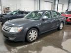 2008 Ford Taurus Limited იყიდება Ham Lake-ში, MN - Rear End