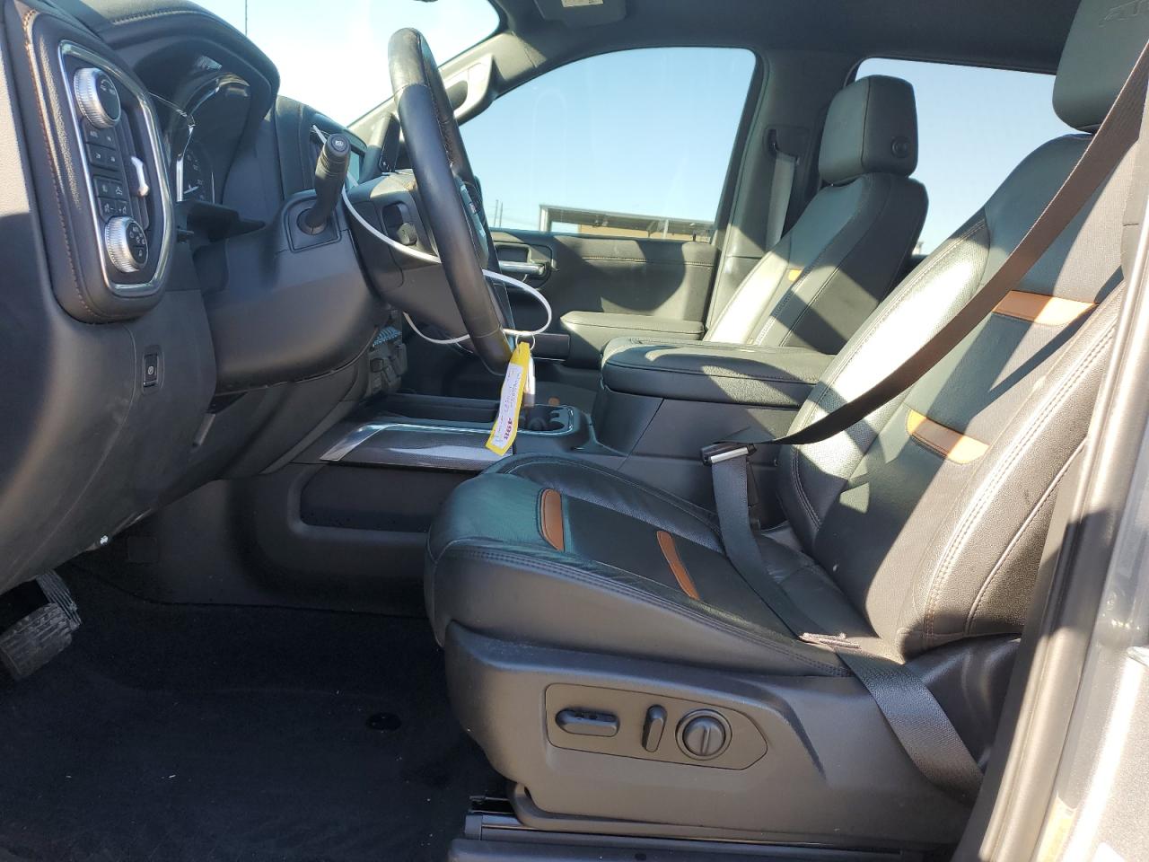 2020 GMC Sierra - Image 7