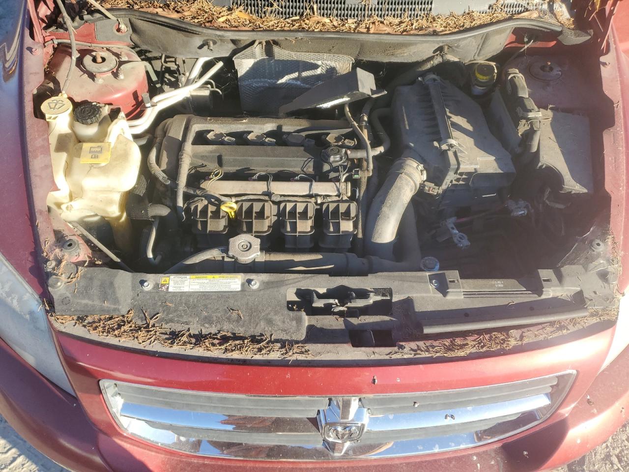 2009 Dodge Caliber Sxt VIN: 1B3HB48AX9D125483 Lot: 50694865