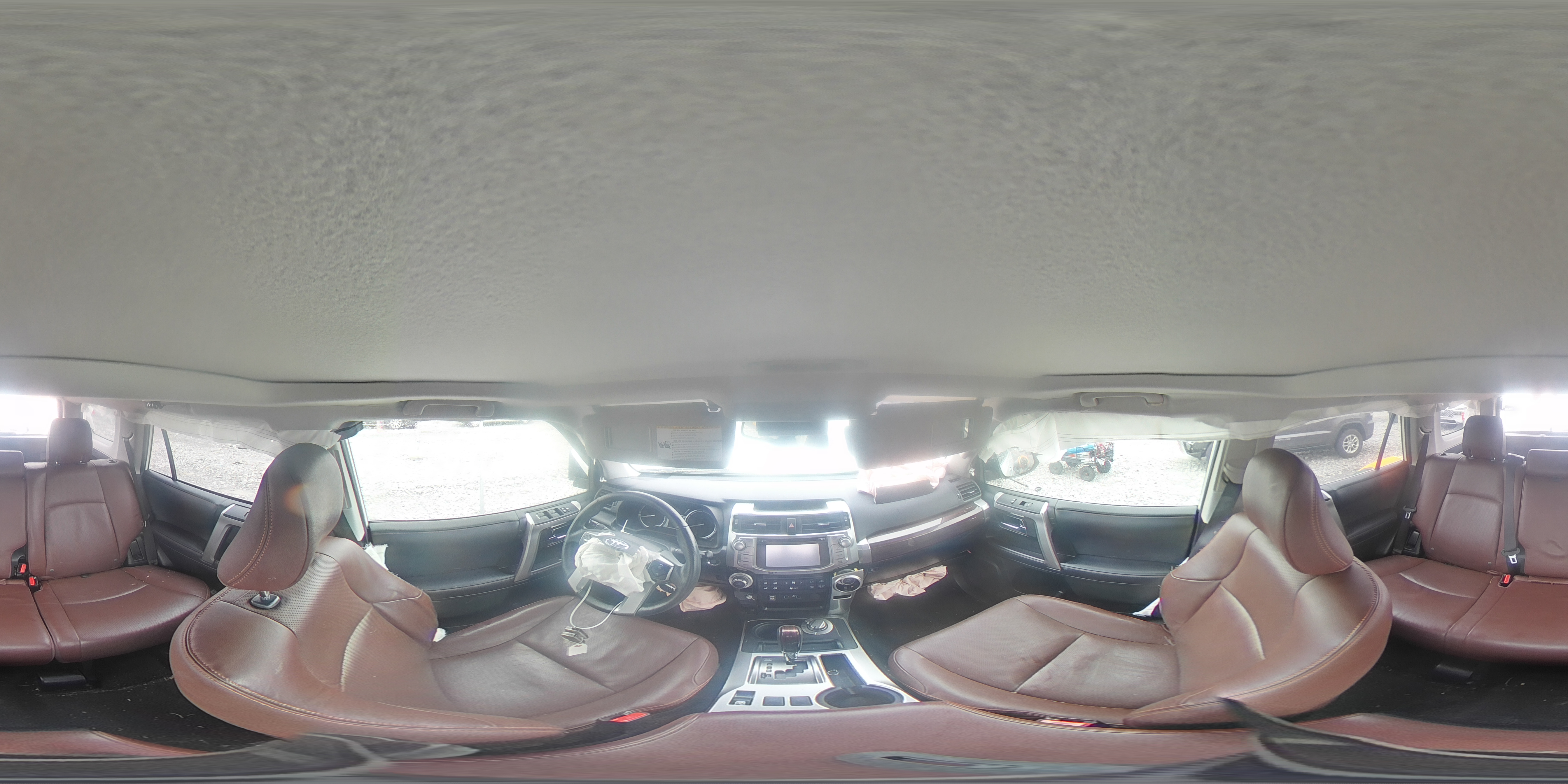 2018 Toyota 4Runner - Image 14