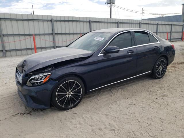 2019 Mercedes-Benz C 300