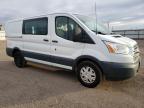 2015 Ford Transit T-150 за продажба в Brighton, CO - Hail